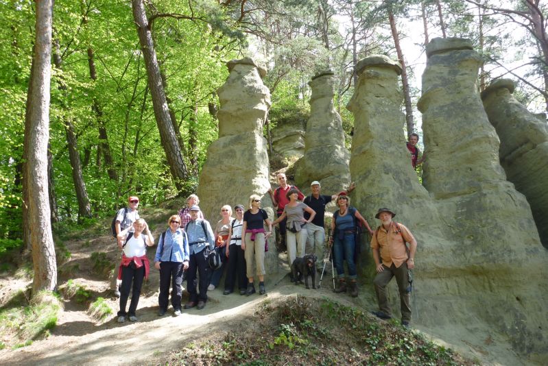 1. Mai Wanderung 045